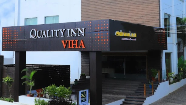 event-venue-Quality Inn Viha, Kumbakonam