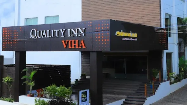 event-venue-Quality Inn Viha, Kumbakonam