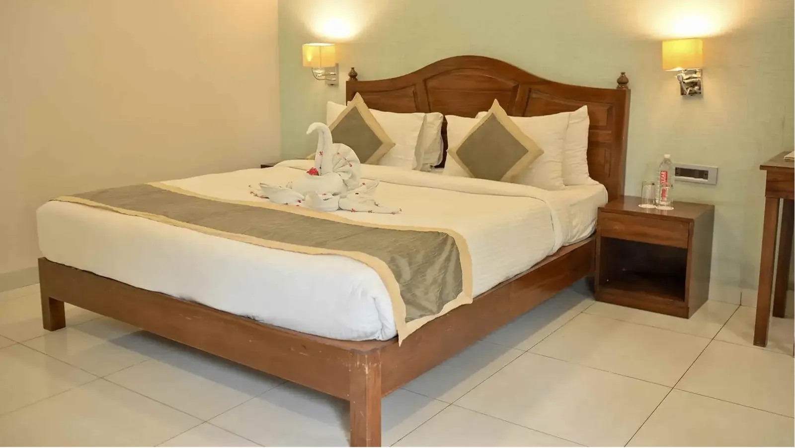 Super Deluxe Cottage