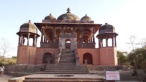 Ranthambore National Park