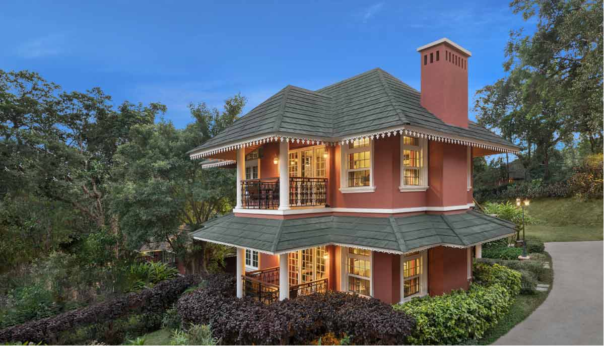 event-venue-Coorg Wilderness Resort & Spa