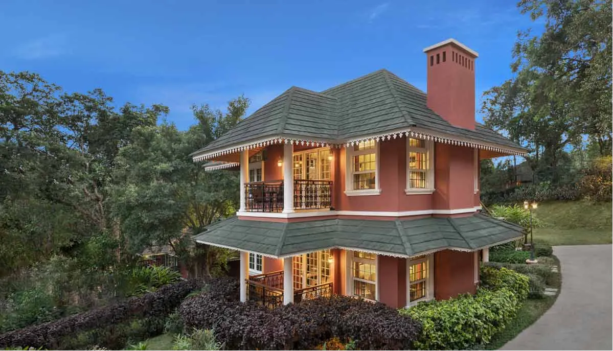 event-venue-Coorg Wilderness Resort & Spa