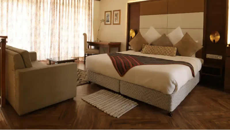 Himalayan View Duplex