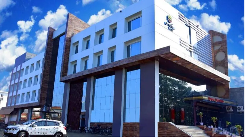 Comfort Inn Lakhimpur
