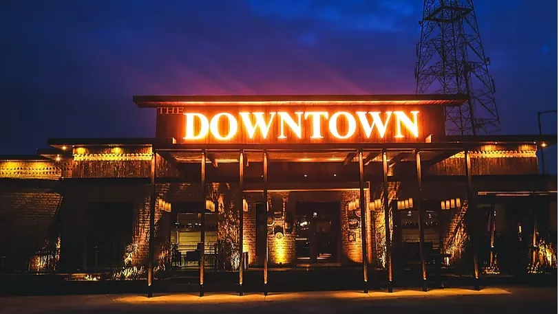 Downtown Resorts