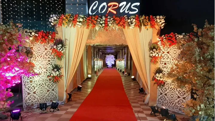 event-venue-Corus Banquets & Conventions
