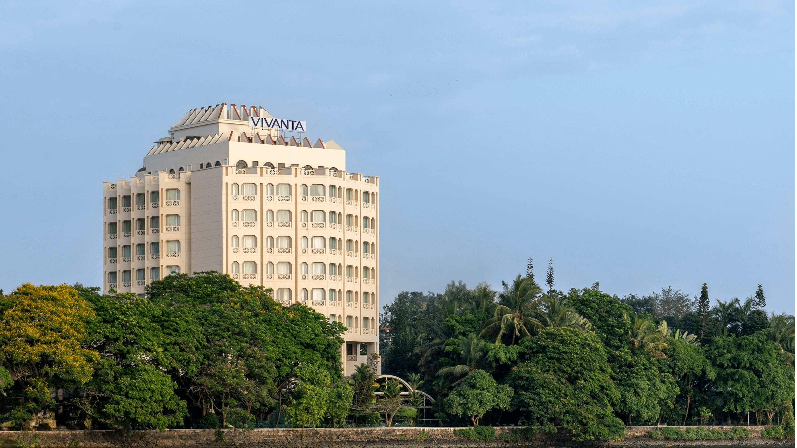 event-venue-Vivanta Ernakulam, Marine Drive