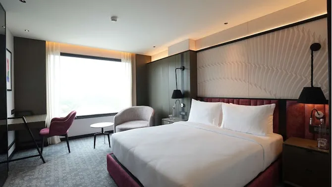 Premium Room
