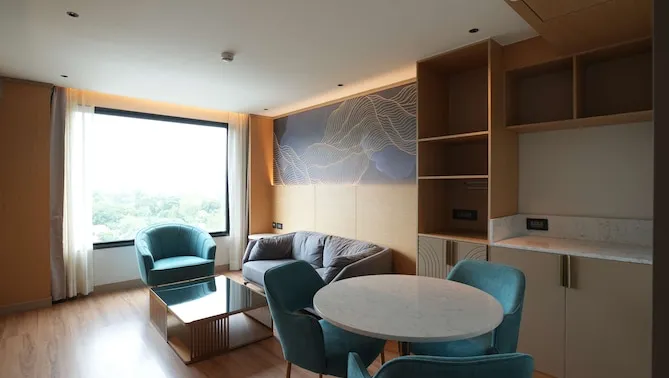 Junior Suite