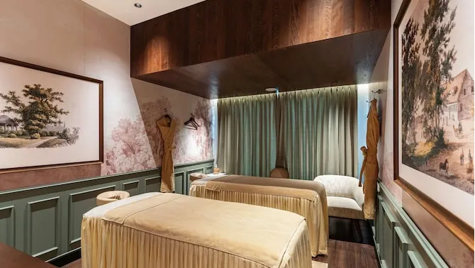 Spa