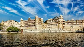 City Palace