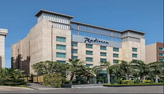 event-venue-Radisson Hotel Sector 29 Gurugram