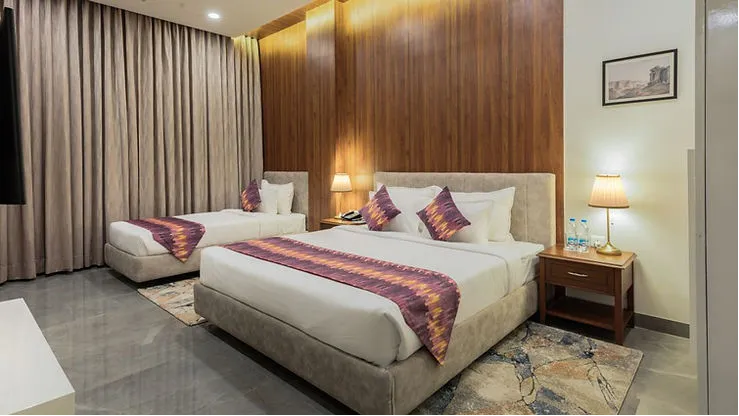  Family Suite