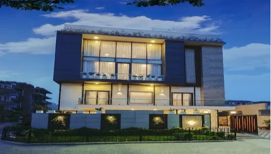 event-venue-Comfort Inn Dhaliwals Gurgaon