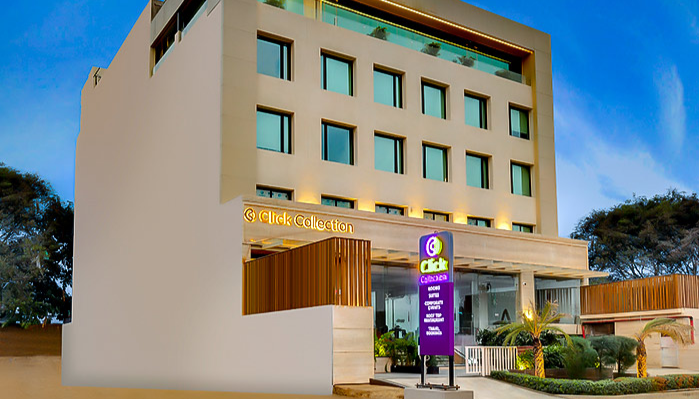 event-venue-Click Collection Lucknow