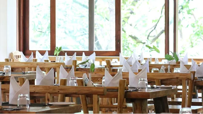 Banasura – Dine & View