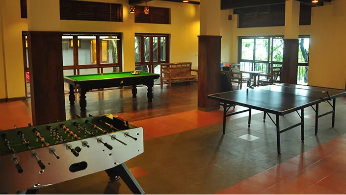 Lakkidi – The Club House