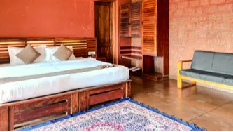 Family Premier Villa