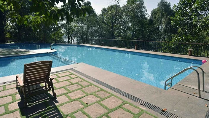 Karlad - The Infinity Pool