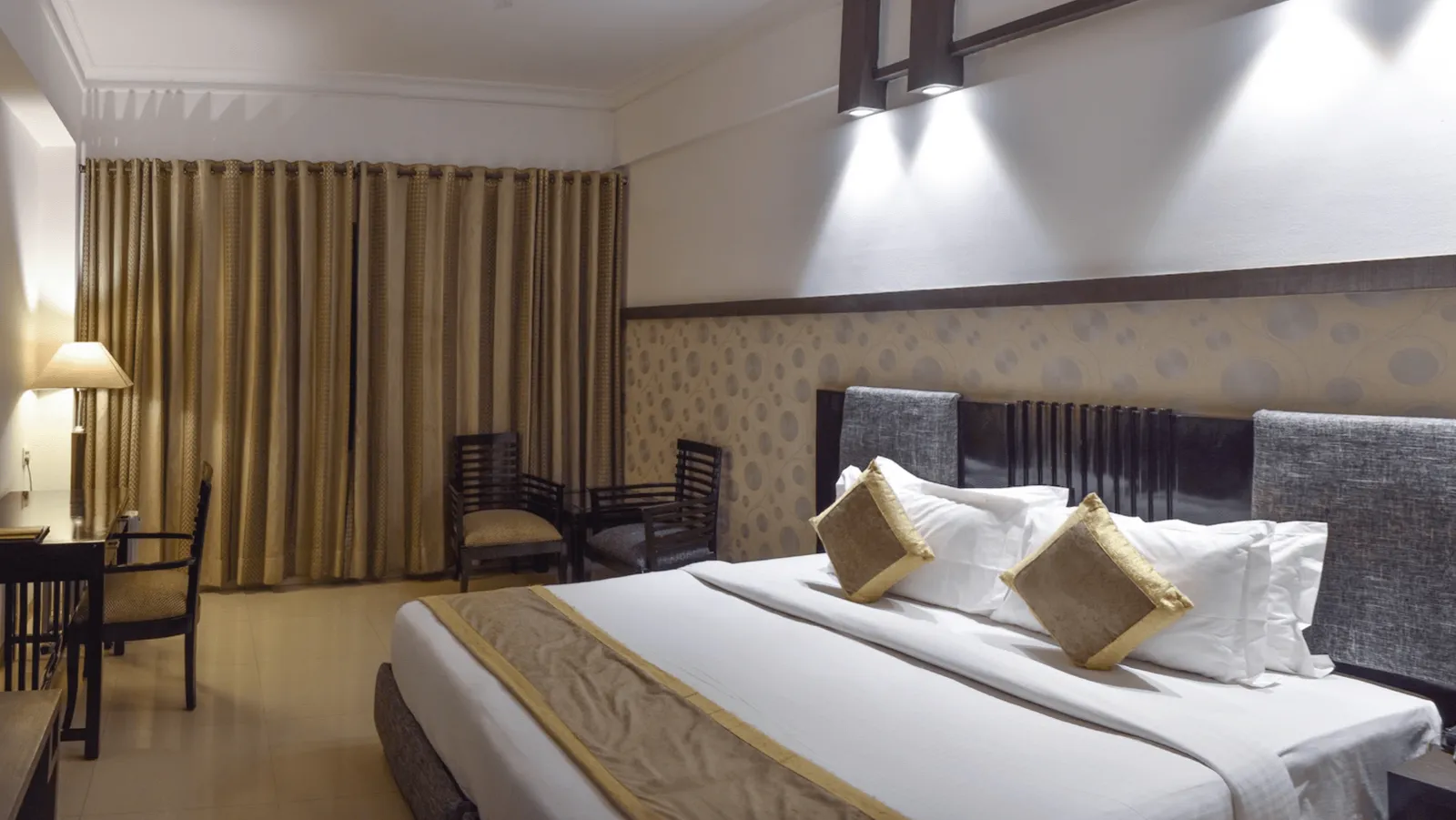 Superior Room without Balcony