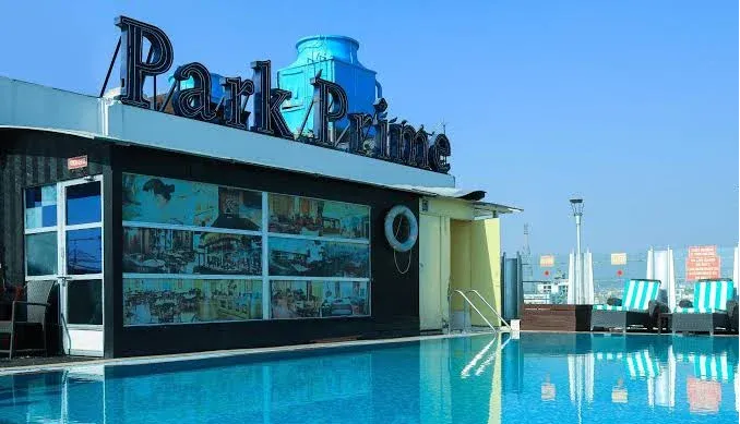 event-venue-Park Prime Jaipur