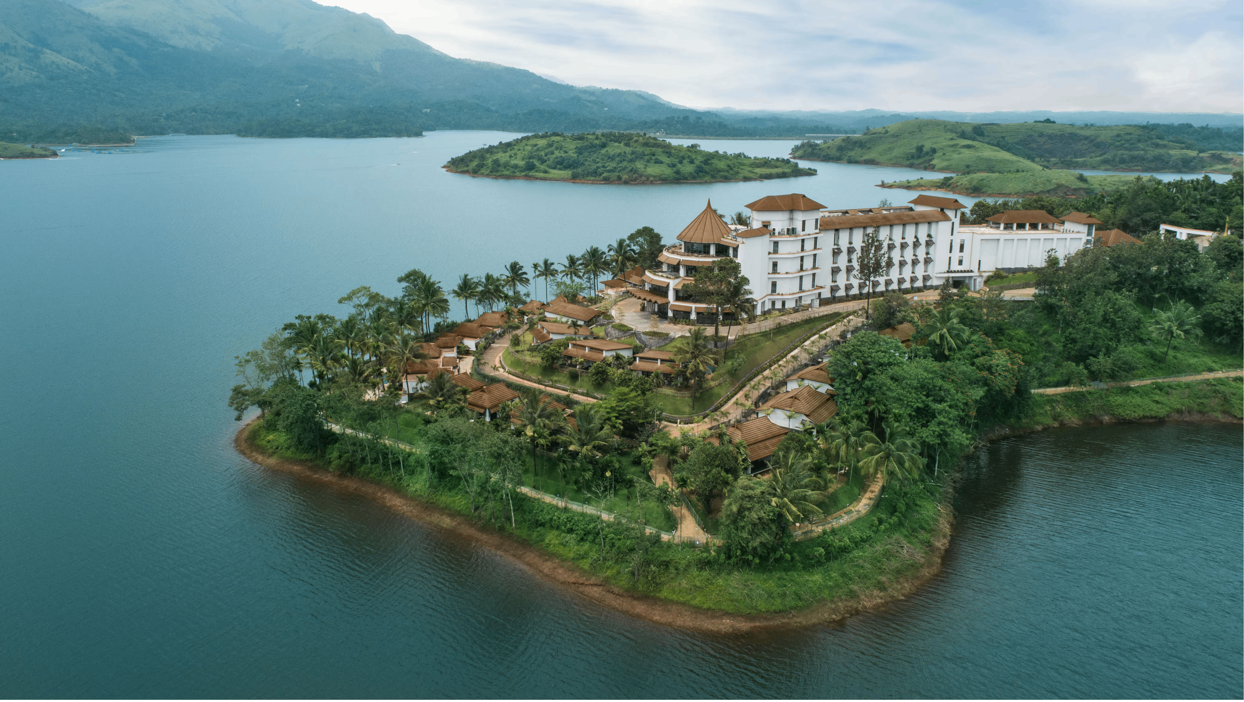 event-venue-Taj Wayanad Resort & Spa Kerala