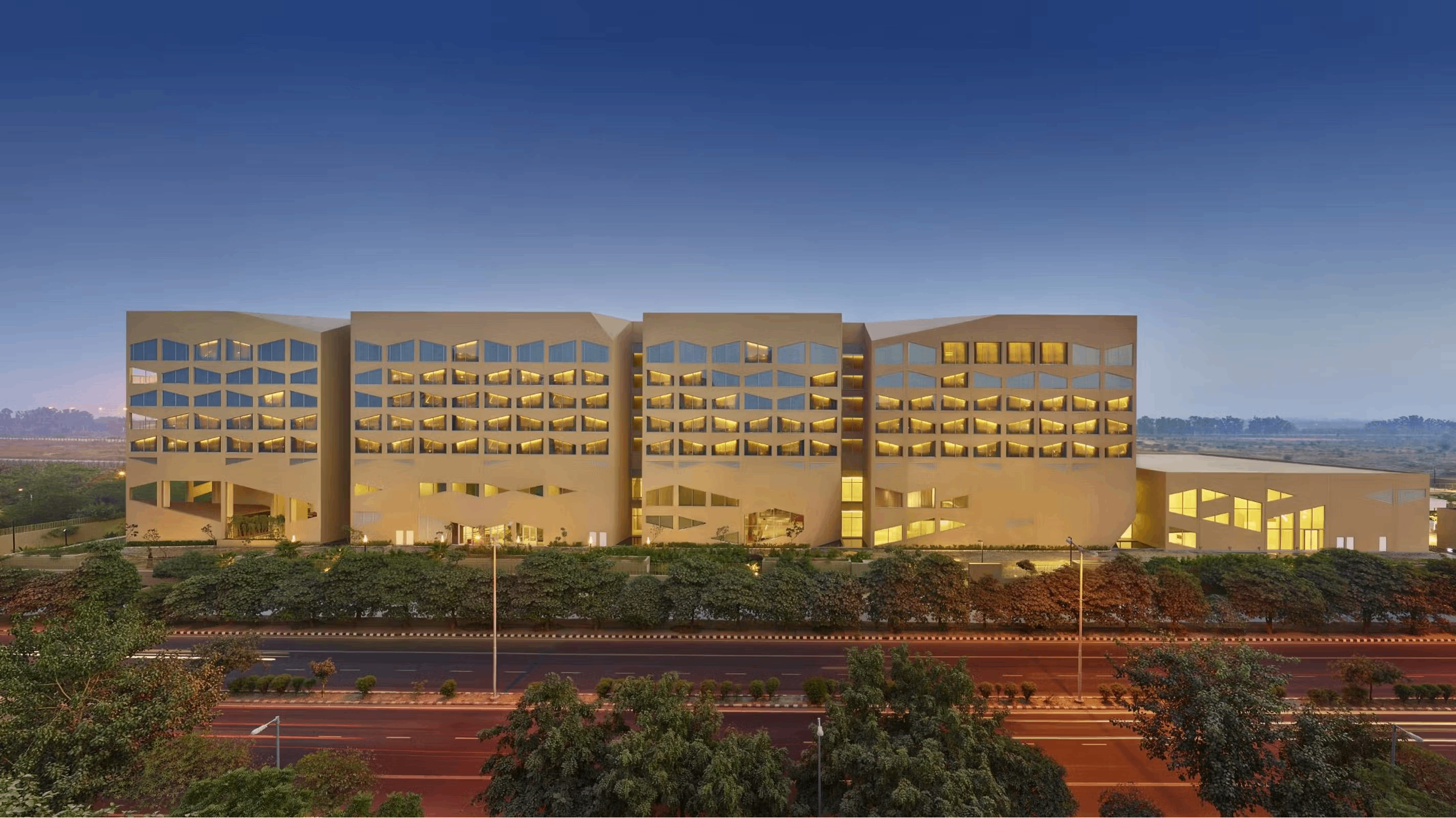 event-venue-Vivanta New Delhi, Dwarka