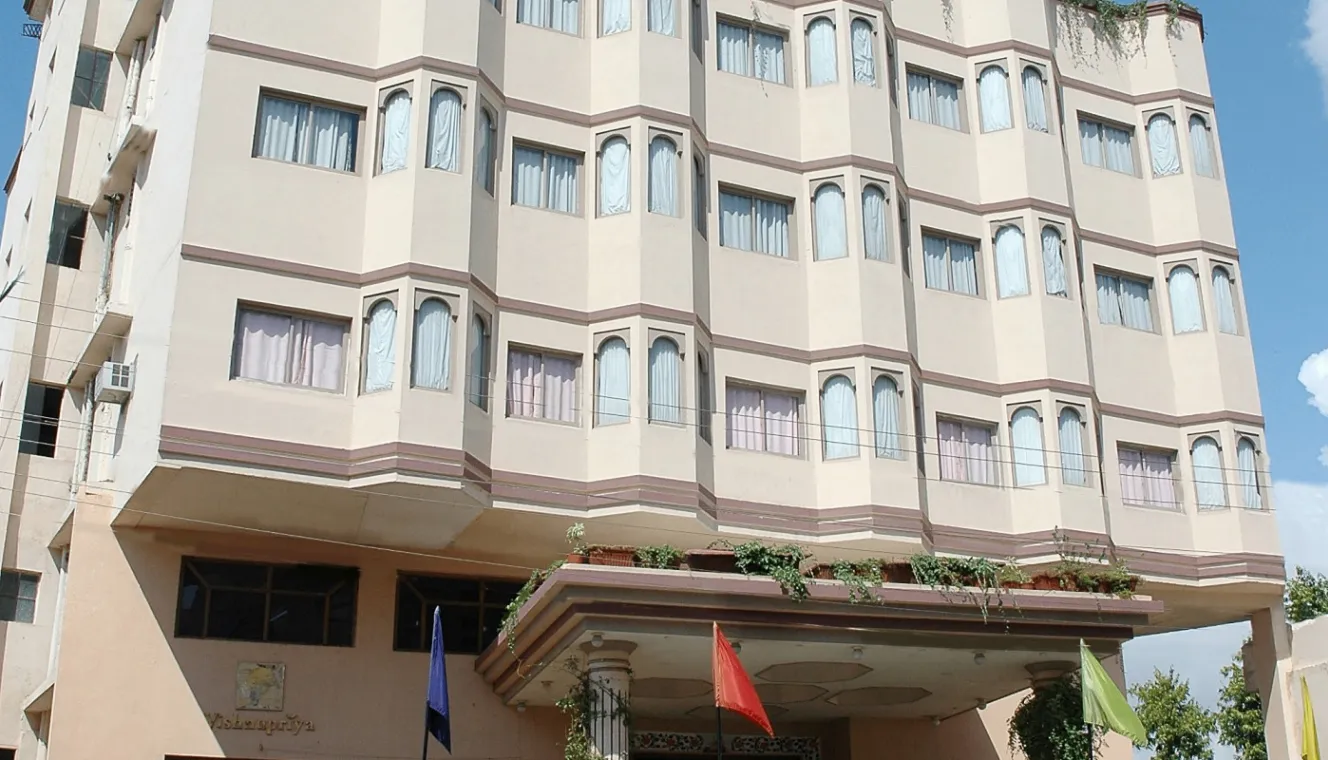 event-venue-ECKO Premier Vibrant, Udaipur