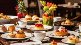 Dandelion – All Day Dining