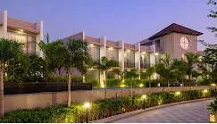 Nowal Naturecare Resort — main image