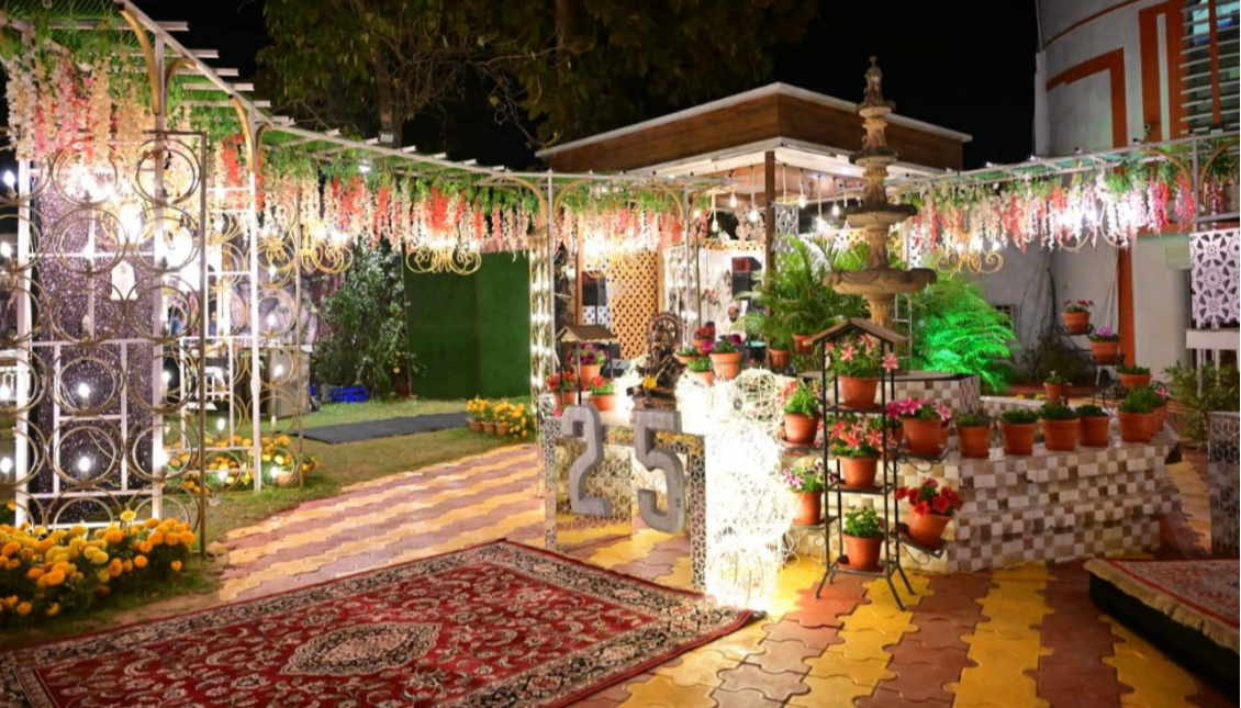 event-venue-Mangalam Banquet Hall