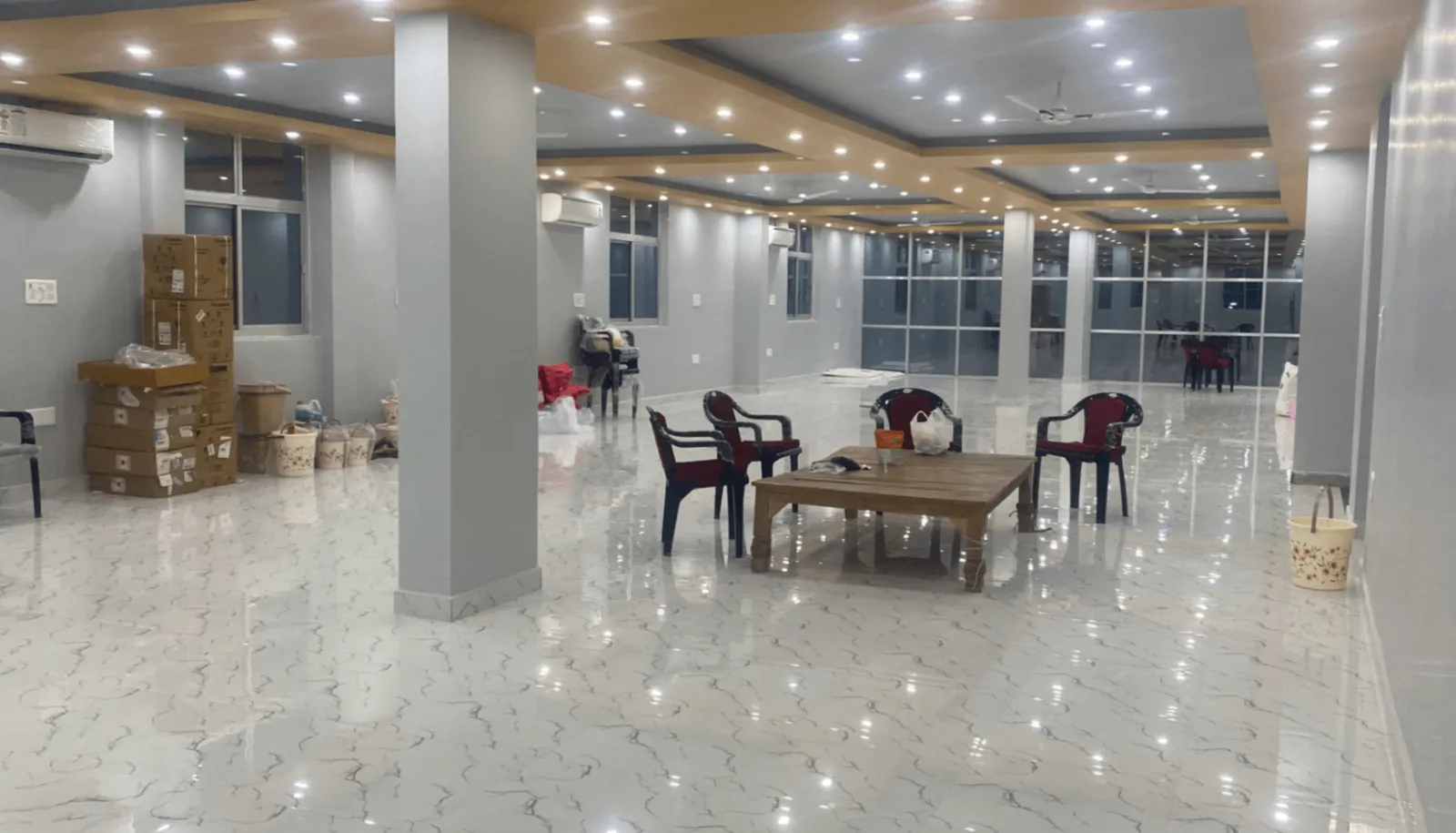 Vishal Banquet & Marriage Hall — main image