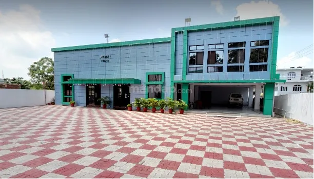 Paahi Palace , Ranchi, Jharkhand, India - Spalba