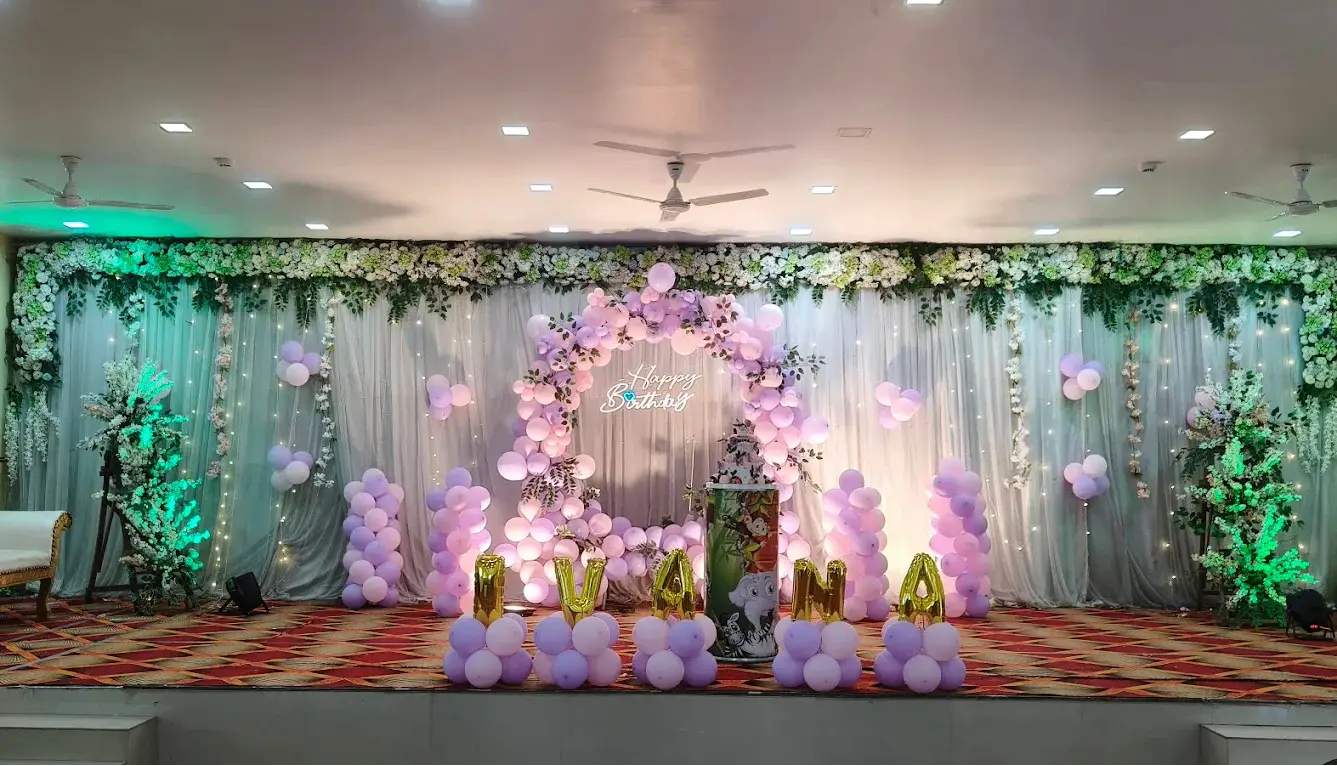 event-venue-Loyola Banquet hall