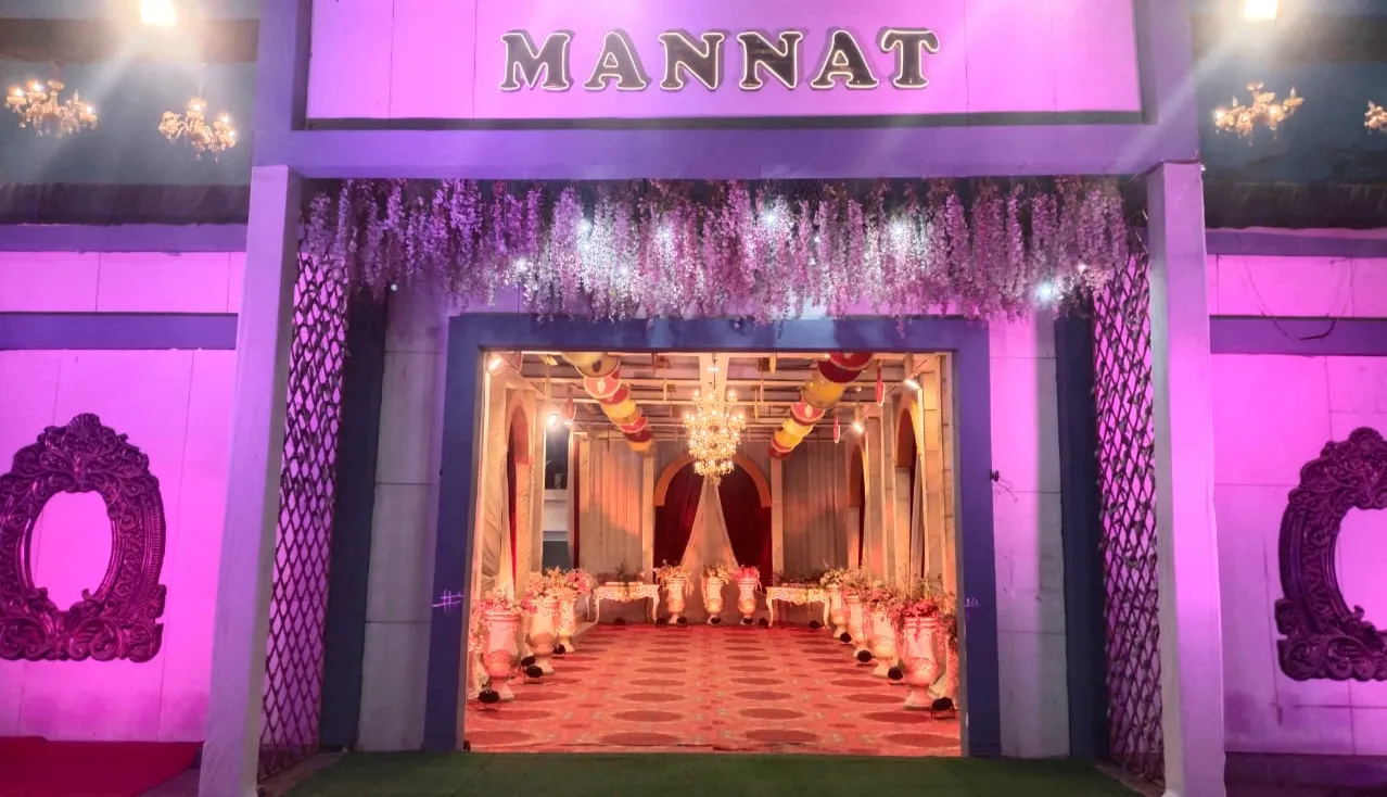 Mannat valley faridabad — main image