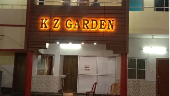 KZ Garden