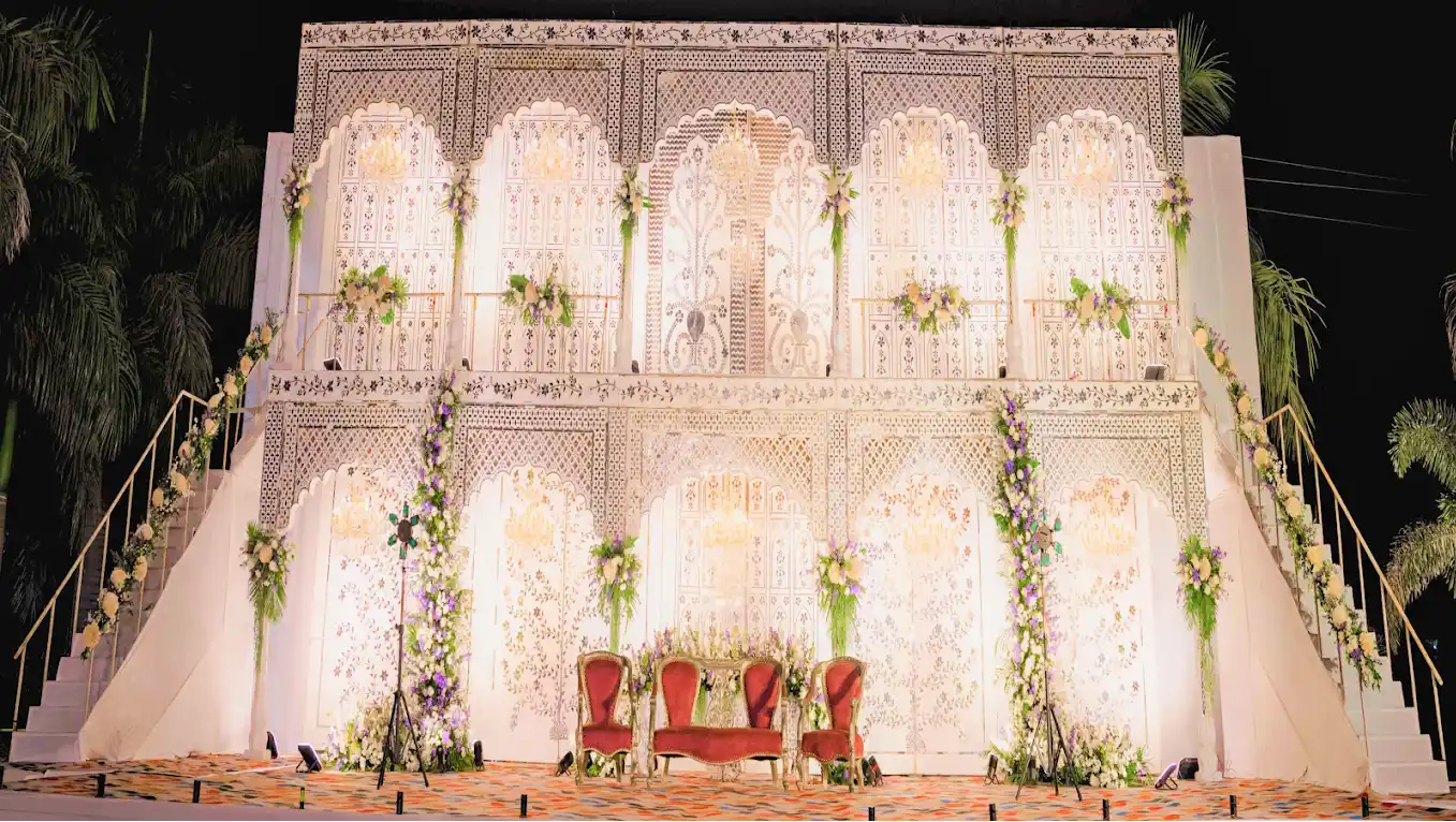Aahana Palace