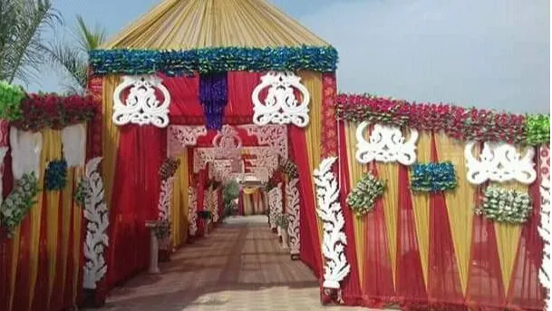 Thakur Marriage Palace — main image