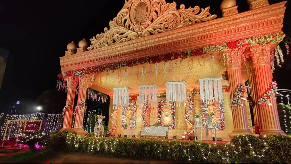 Dreams Garden — main image