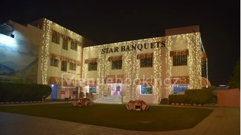 Star Banquets Gurgaon