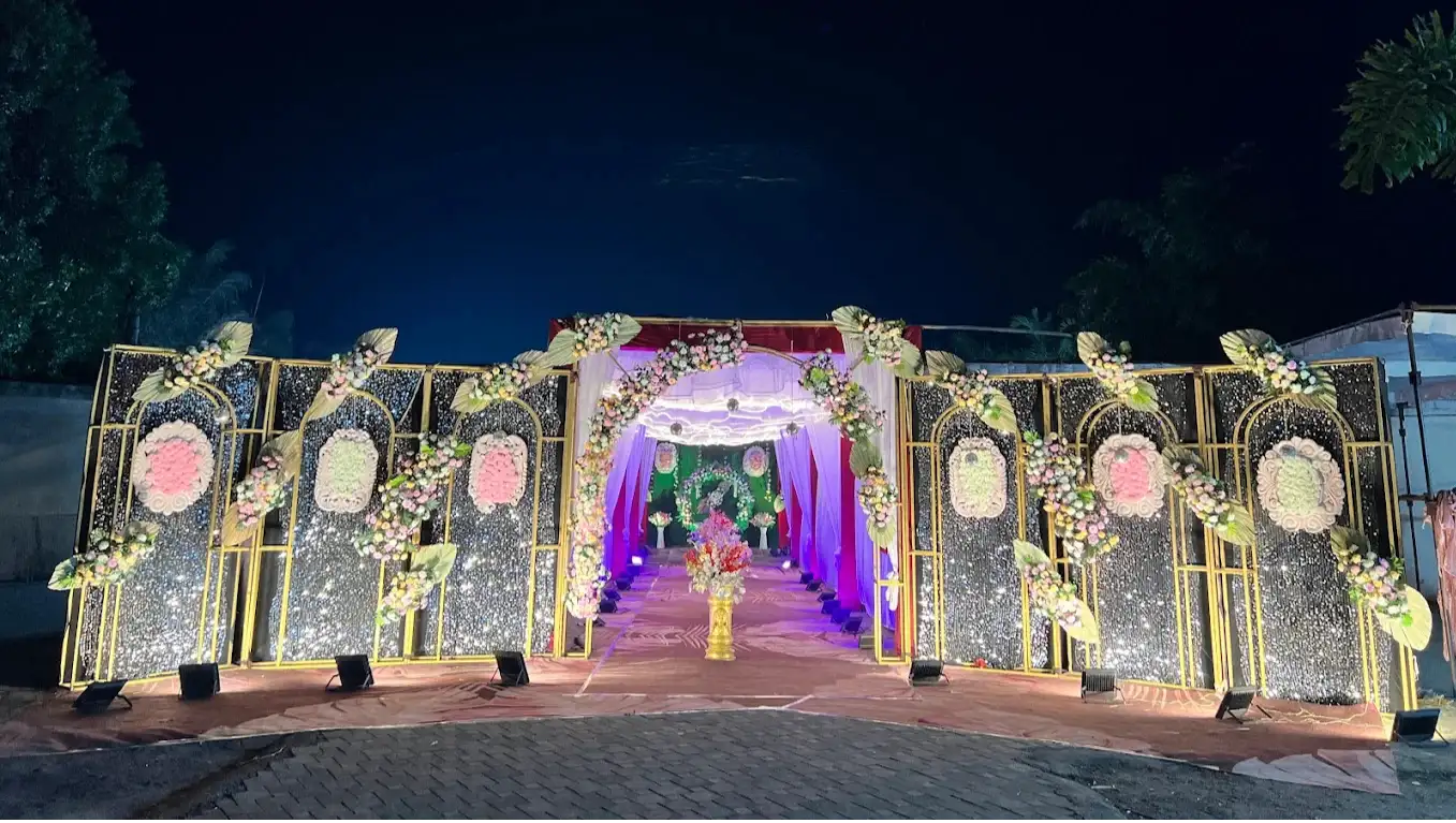 Shahnai Garden Raipur — main image