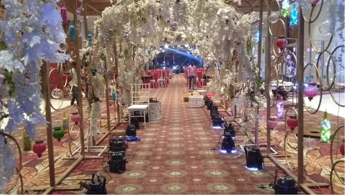 Rosebey Resort
