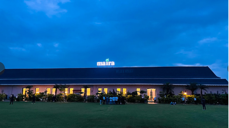 event-venue-Maira Resort & Convention Centre