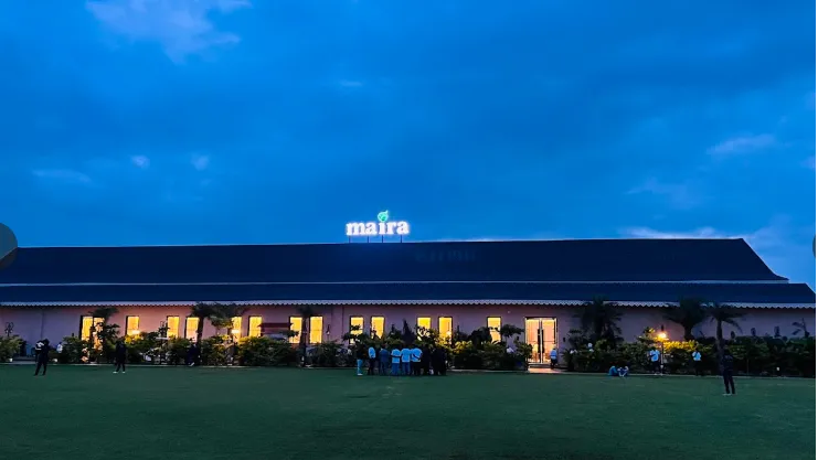 event-venue-Maira Resort & Convention Centre