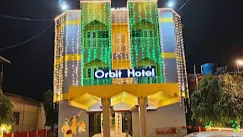 The Orbit Hotel North Lakhimpur — main image