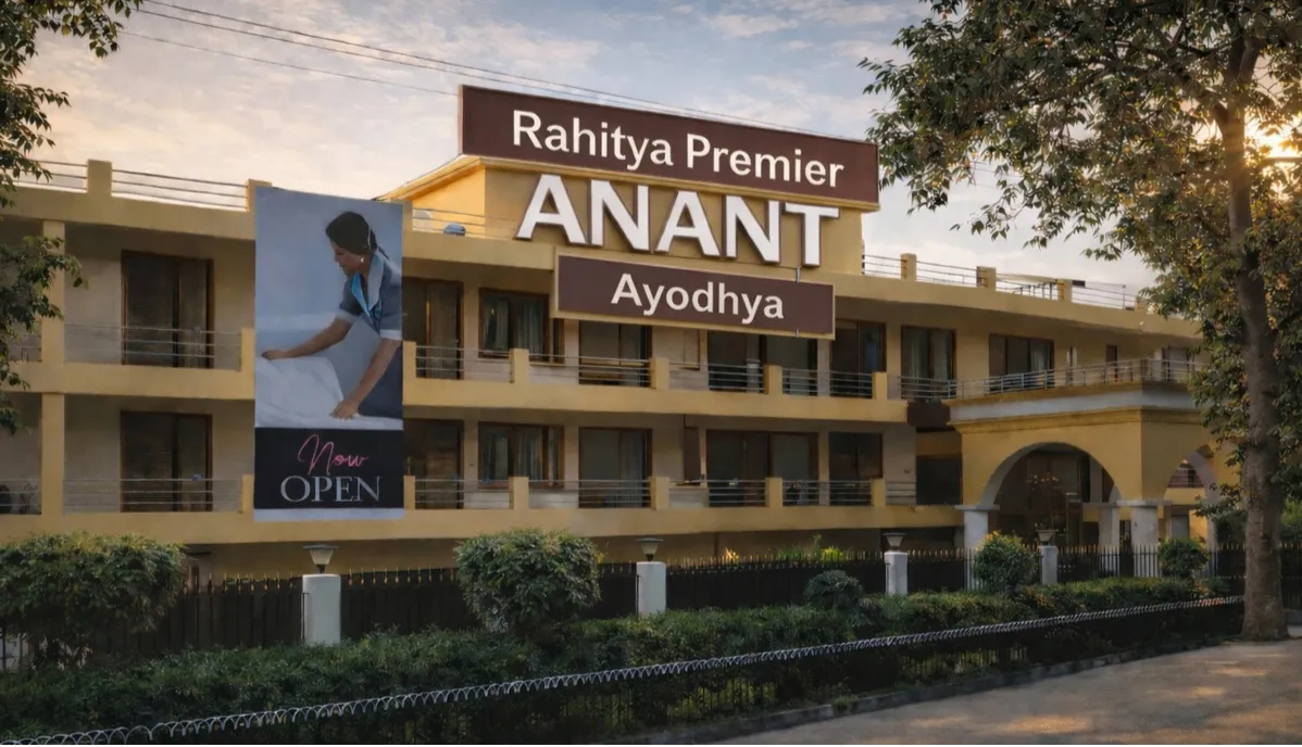 Rahitya Premier Anant — main image