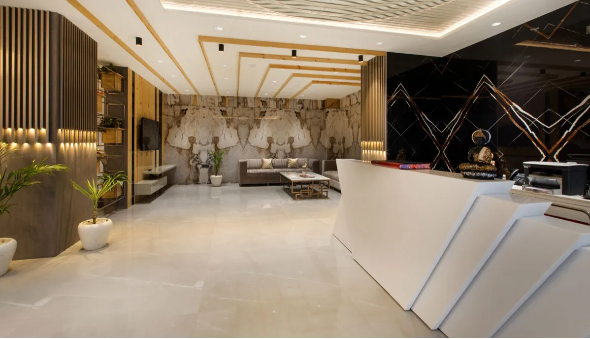 OPO Hotels Vertu