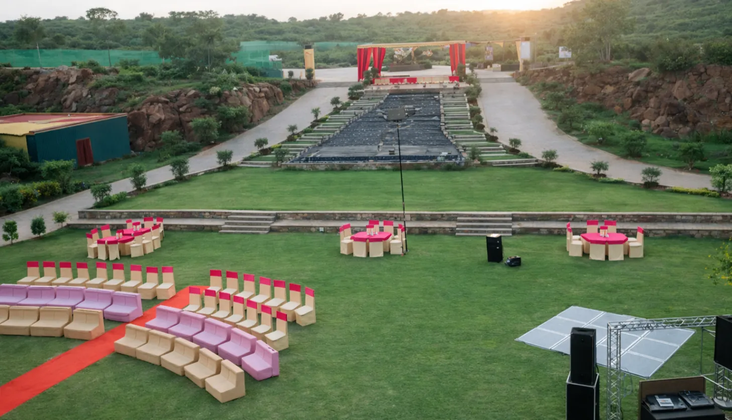 Vyom Velvet Farm — main image