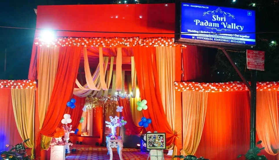 event-venue-SHRI PADAM VALLEY