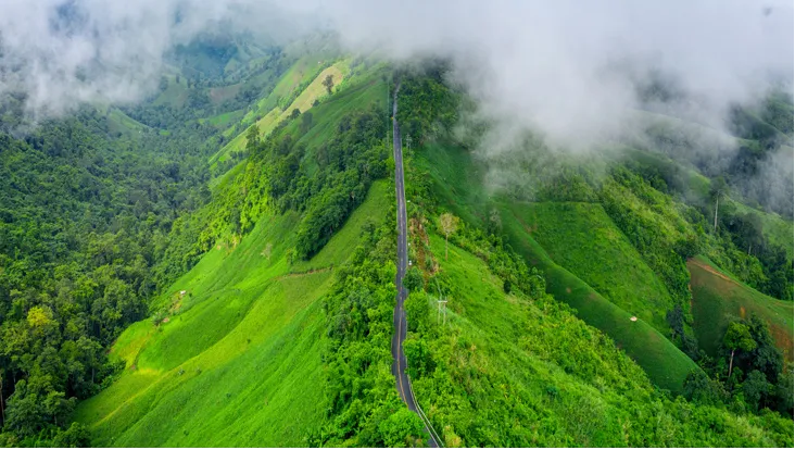 Hill Stations & Nature